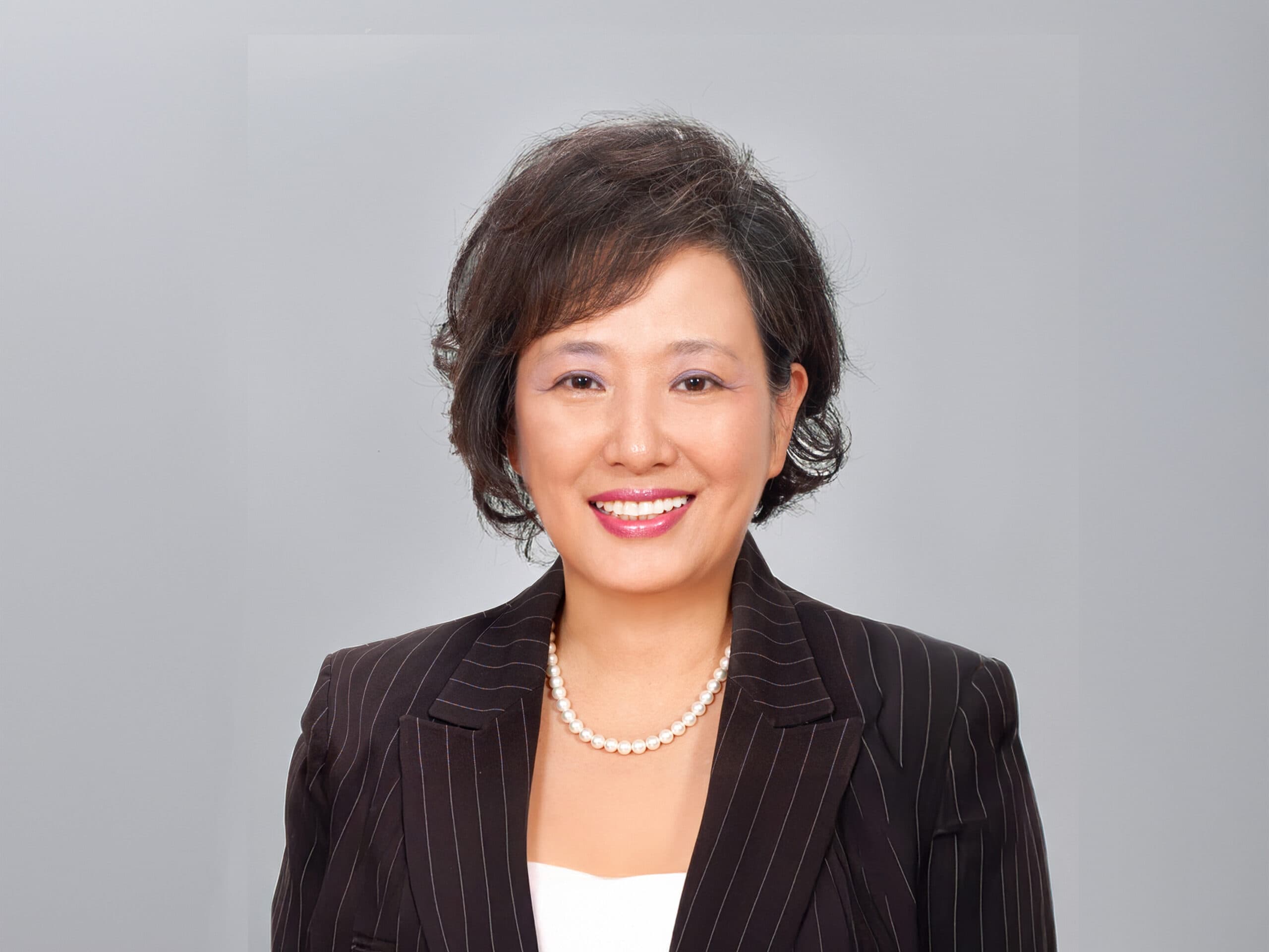 Eunice Kim