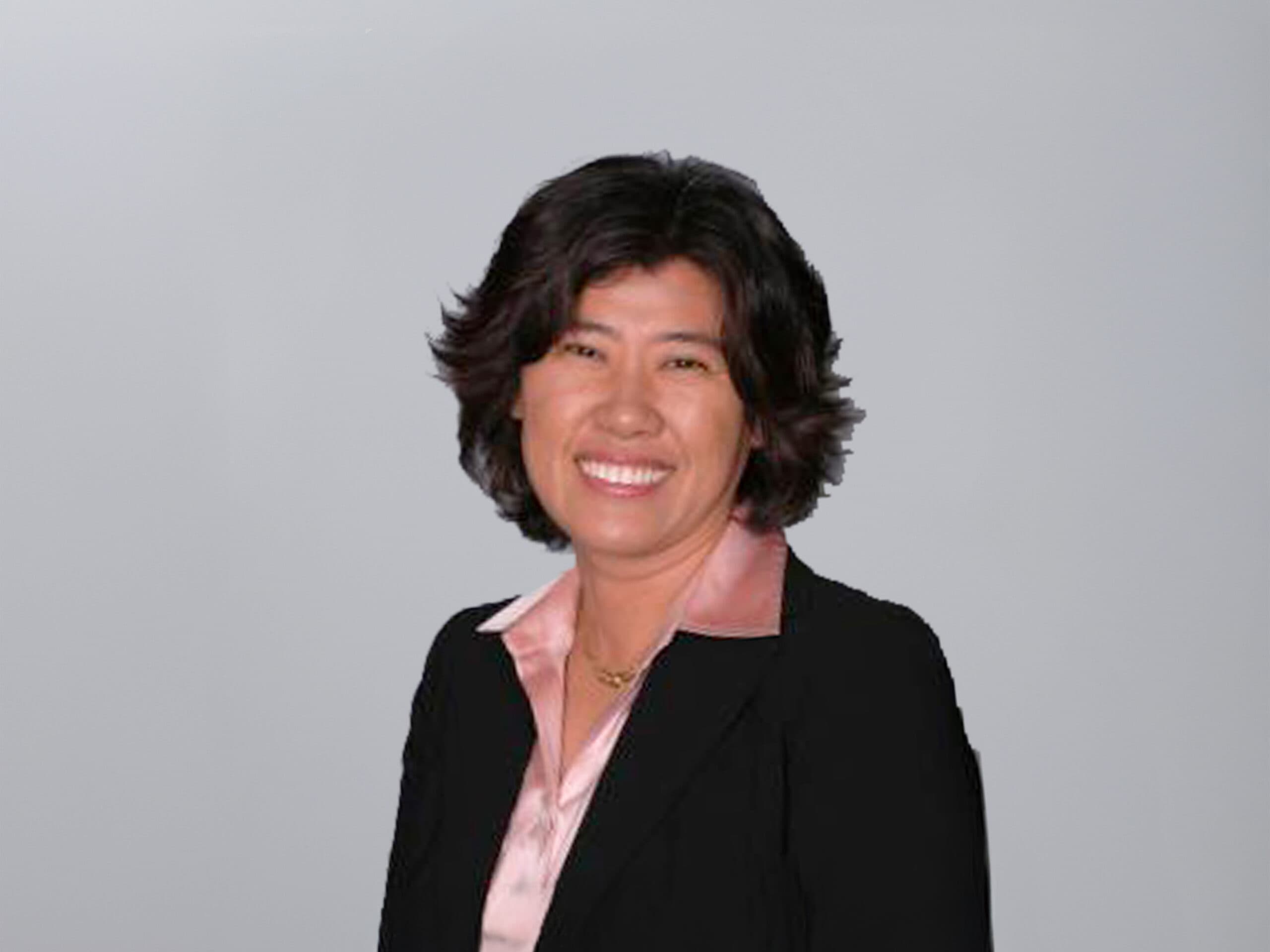 Junghwa "Sophia"  Kim