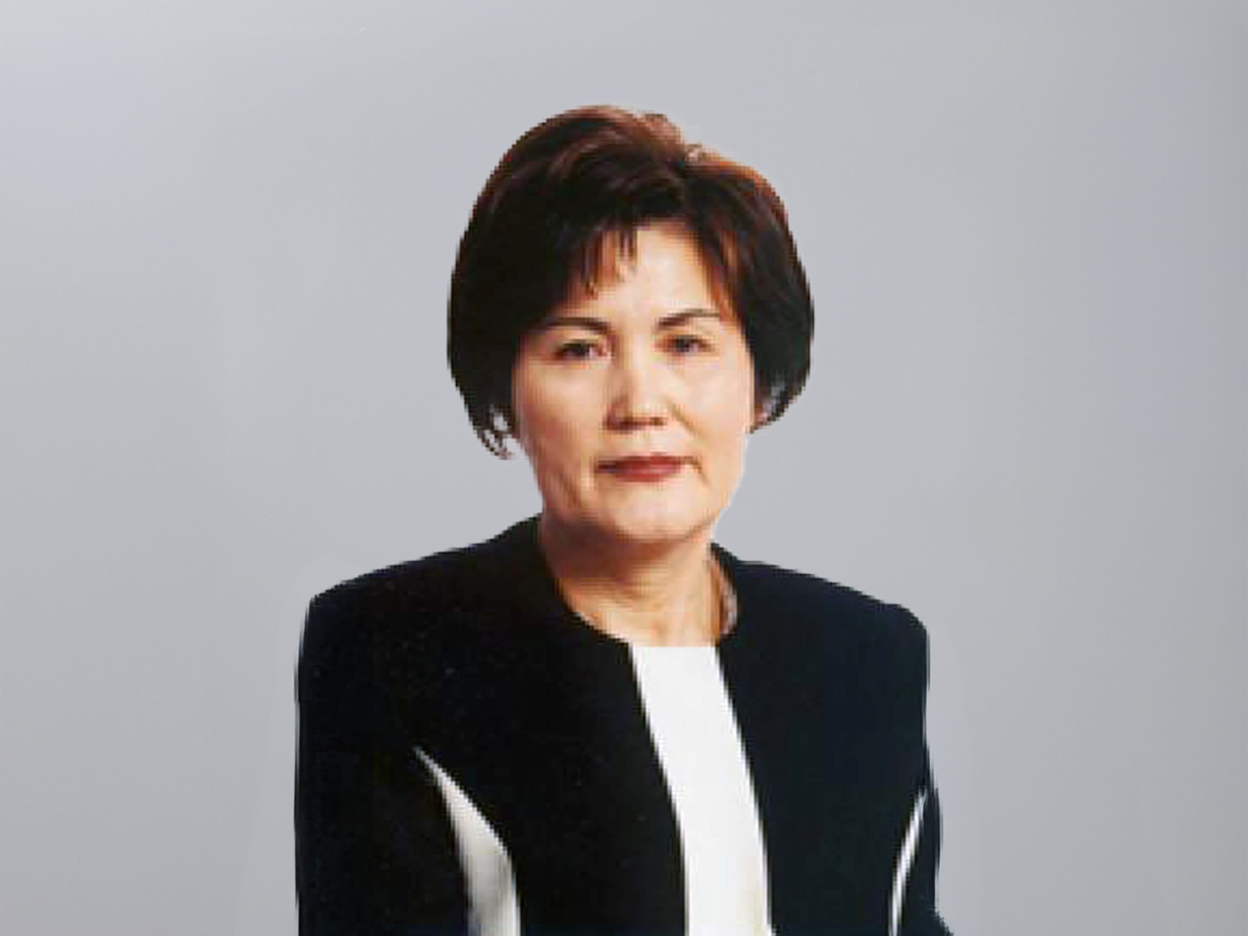 Ock S. Kim