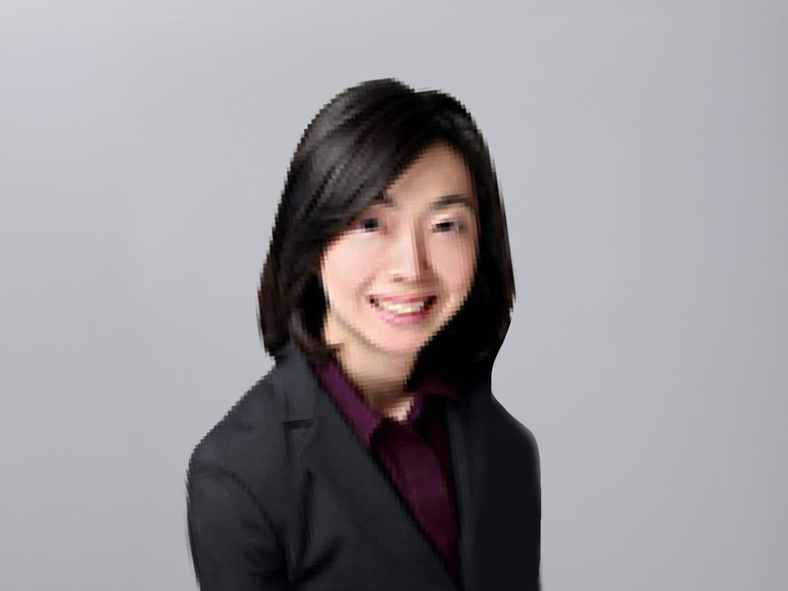 Sukyung "Jamie" Yoon