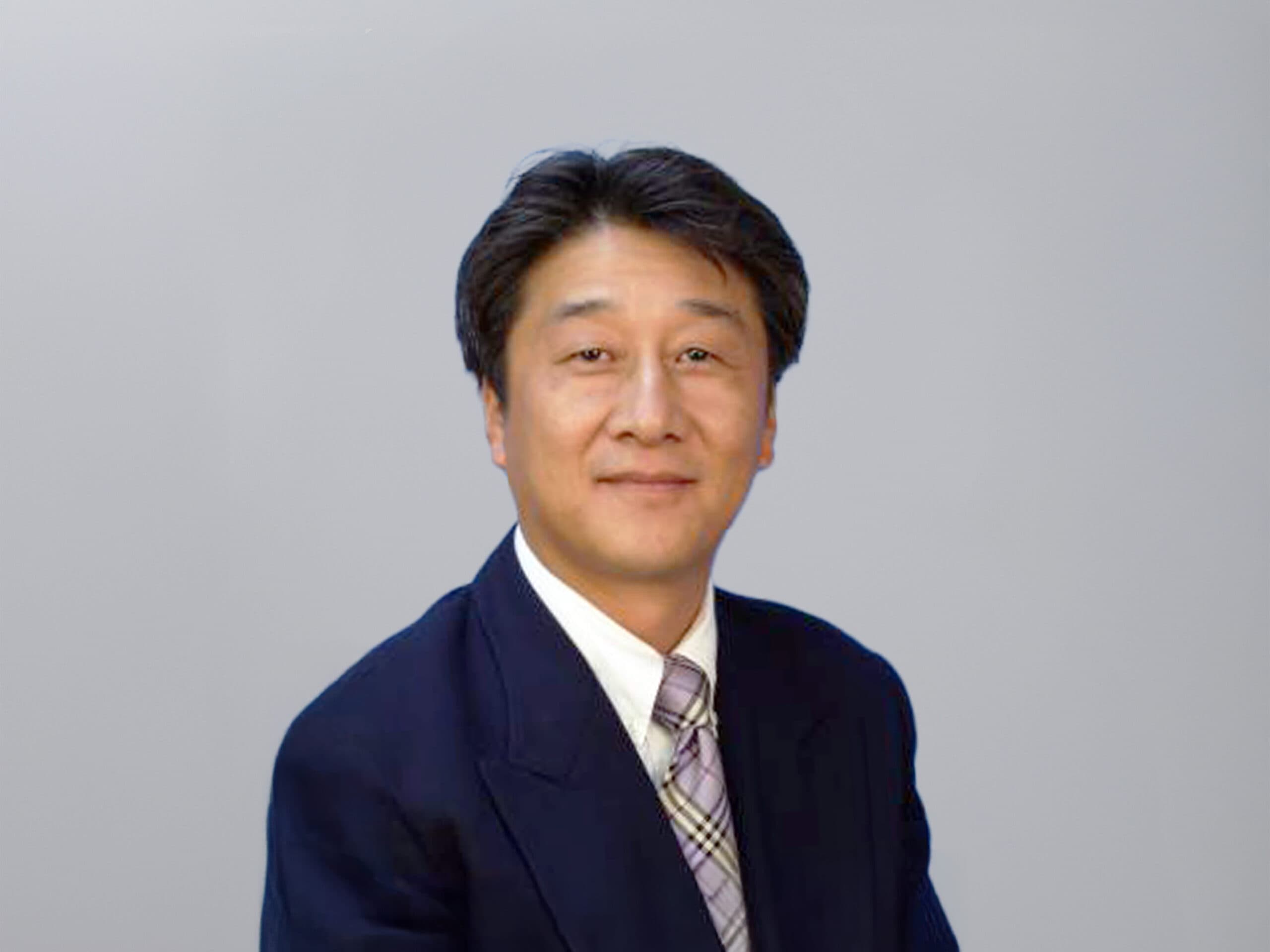 Sungjoo "Joseph" Park