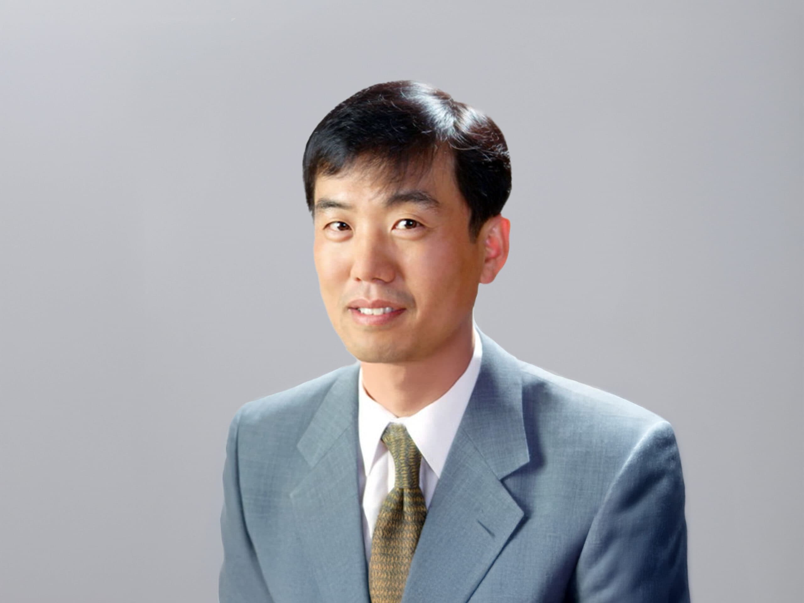 Dae Yol "Peter"  Kim