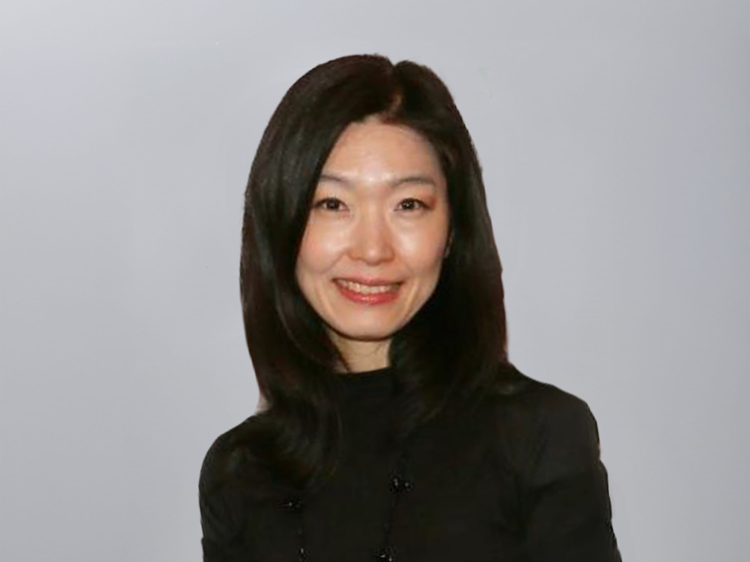 Kyung-Ah "Kate" Shin