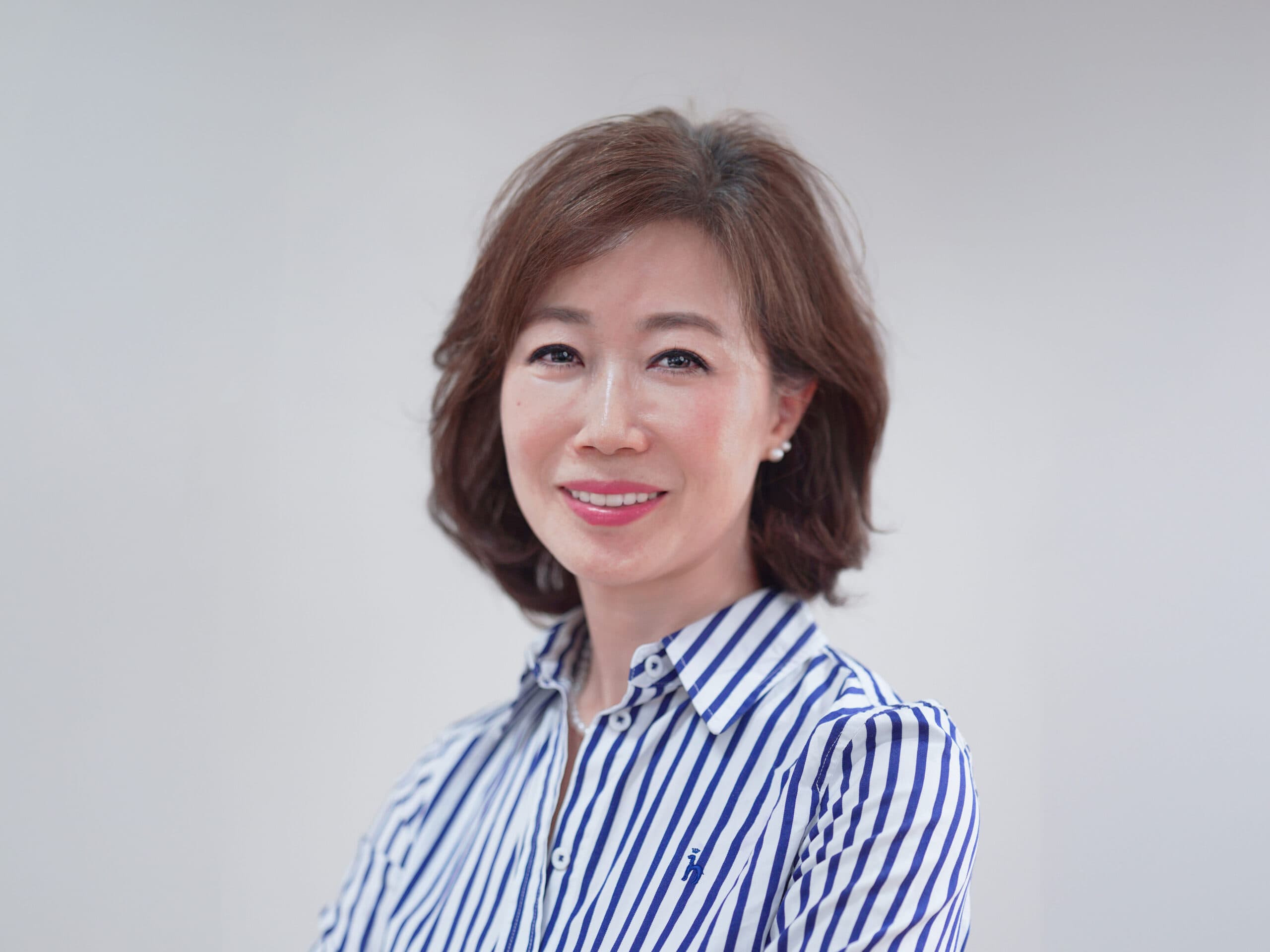 Seonghye "Scarlett"  Yoon