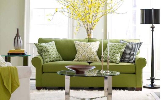 Awesome family apartment